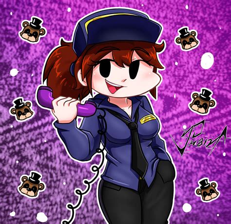 gf personaggi|fnaf girlfriend.